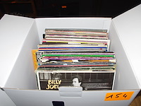 Diverse lp's - afbeelding 1 van  4