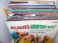 Diverse lp's - afbeelding 3 van  4