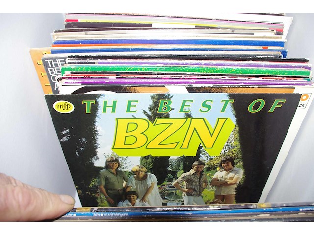 Diverse lp's - afbeelding 4 van  4