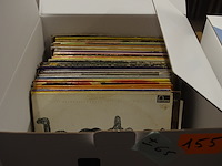 Diverse lp's - afbeelding 1 van  6