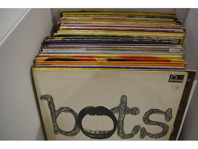 Diverse lp's - afbeelding 2 van  6