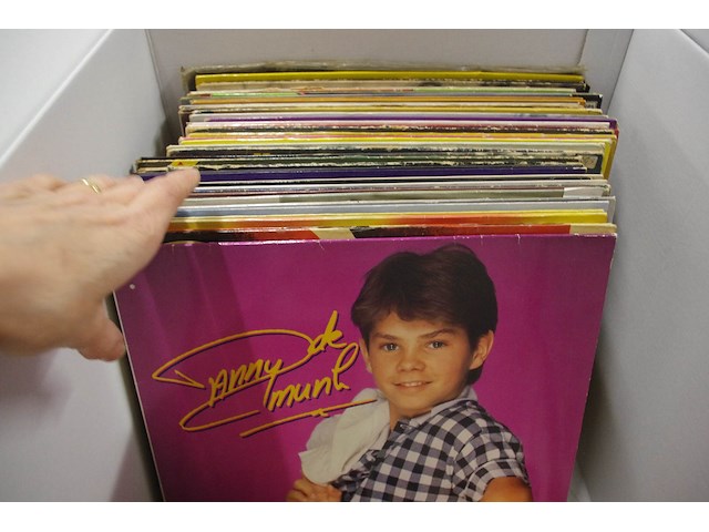 Diverse lp's - afbeelding 3 van  6