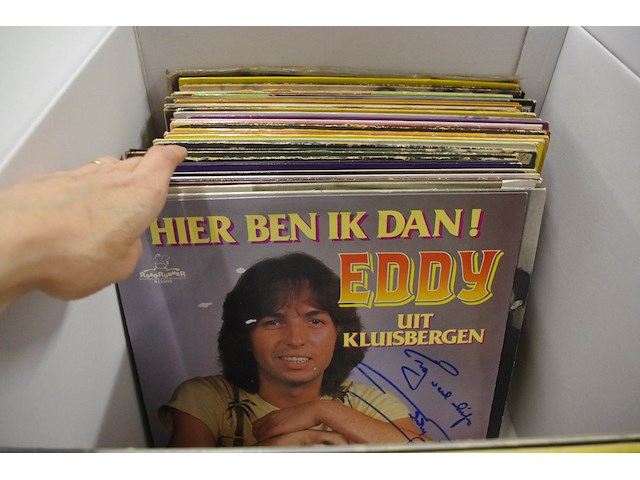 Diverse lp's - afbeelding 4 van  6