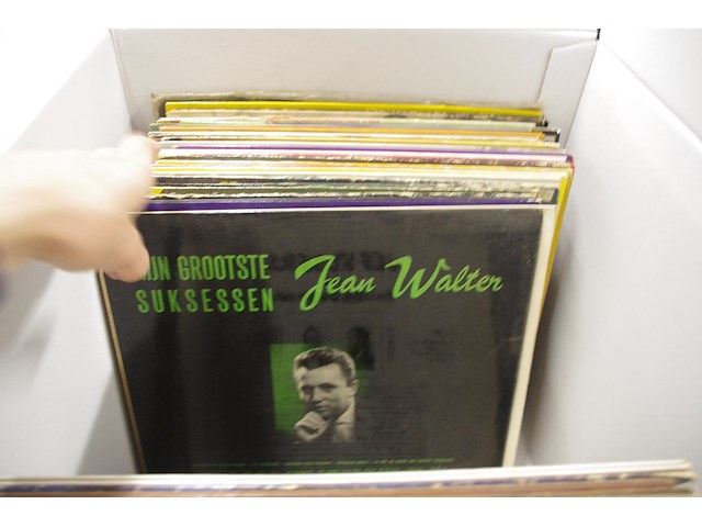 Diverse lp's - afbeelding 5 van  6