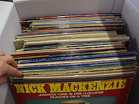 Diverse lp's - afbeelding 1 van  3