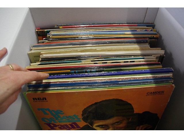 Diverse lp's - afbeelding 2 van  3