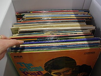 Diverse lp's - afbeelding 2 van  3