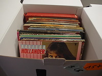 Diverse lp's - afbeelding 1 van  5