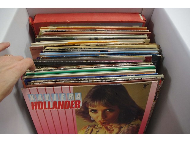 Diverse lp's - afbeelding 2 van  5