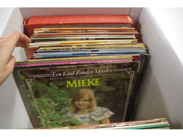 Diverse lp's - afbeelding 4 van  5