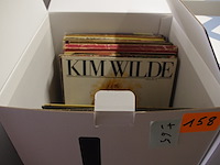 Diverse lp's - afbeelding 1 van  4