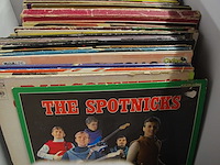 Diverse lp's - afbeelding 2 van  4