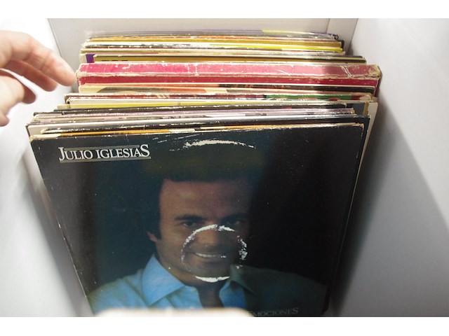 Diverse lp's - afbeelding 4 van  4