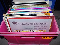 Diverse lp's - afbeelding 1 van  3