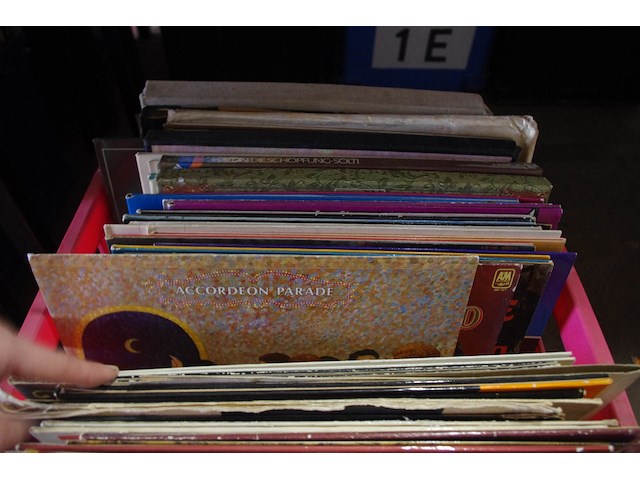 Diverse lp's - afbeelding 3 van  3
