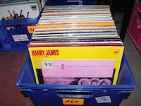 Diverse lp's - afbeelding 1 van  3