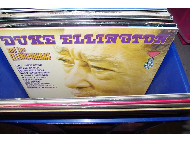 Diverse lp's - afbeelding 2 van  3