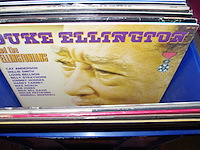Diverse lp's - afbeelding 2 van  3