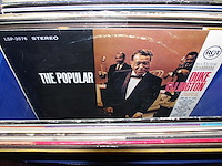 Diverse lp's - afbeelding 3 van  3