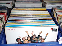 Diverse lp's - afbeelding 1 van  7