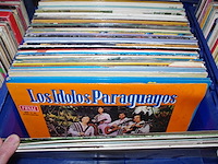 Diverse lp's - afbeelding 2 van  7