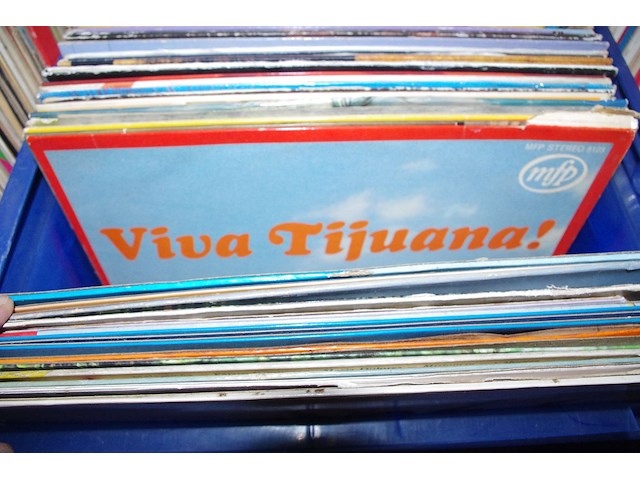 Diverse lp's - afbeelding 3 van  7