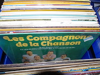 Diverse lp's - afbeelding 5 van  7