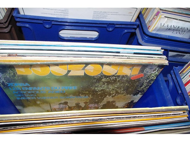 Diverse lp's - afbeelding 7 van  7