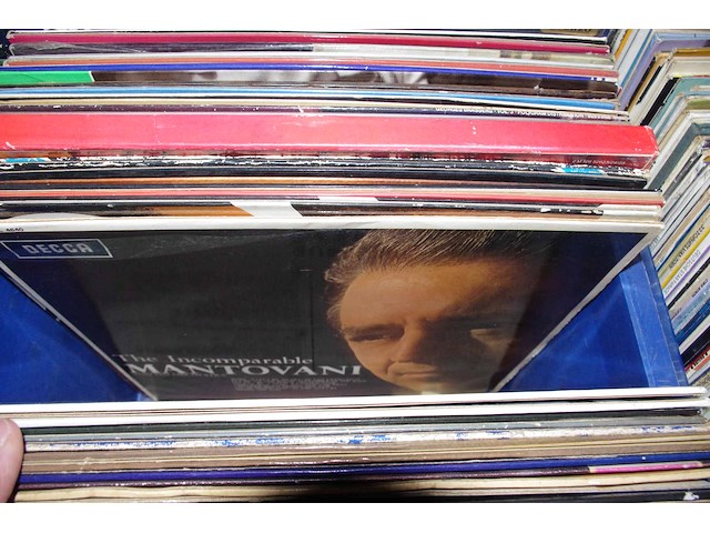 Diverse lp's - afbeelding 5 van  5