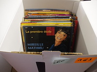 Diverse lp's - afbeelding 1 van  2