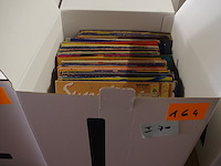 Diverse lp's - afbeelding 1 van  4