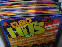 Diverse lp's - afbeelding 4 van  4