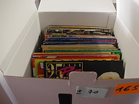 Diverse lp's - afbeelding 1 van  4