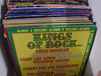 Diverse lp's - afbeelding 4 van  4