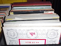Diverse lp's - afbeelding 1 van  5