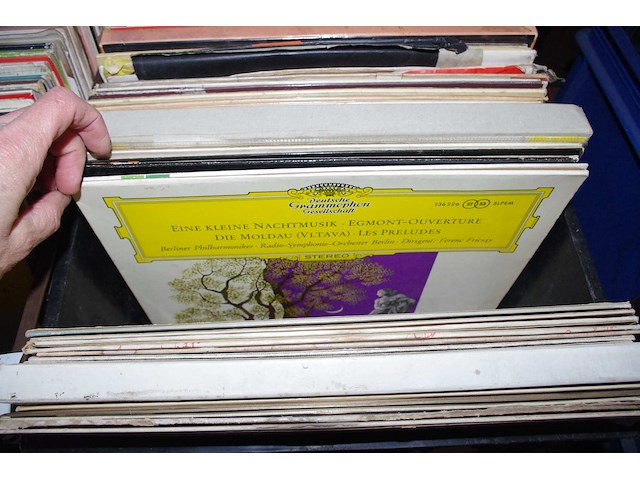 Diverse lp's - afbeelding 2 van  5