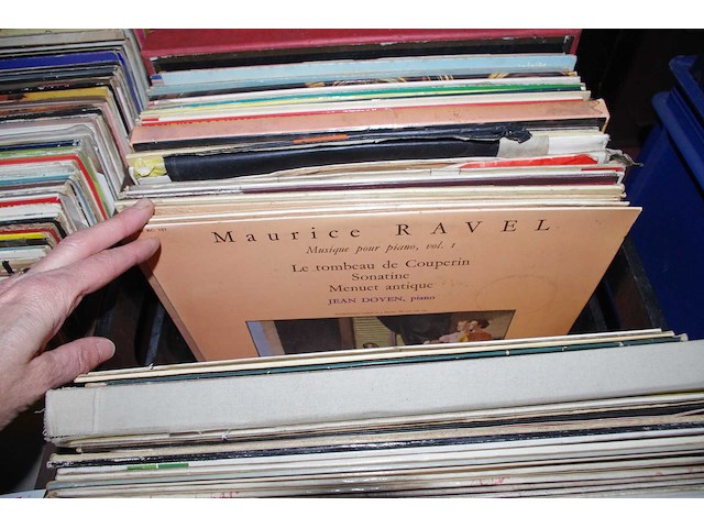 Diverse lp's - afbeelding 3 van  5