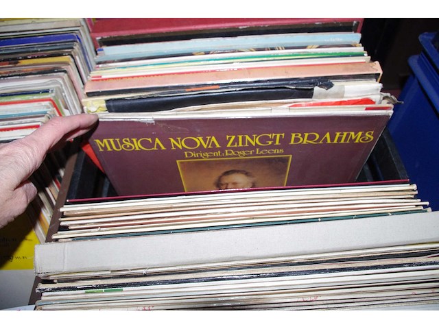 Diverse lp's - afbeelding 4 van  5
