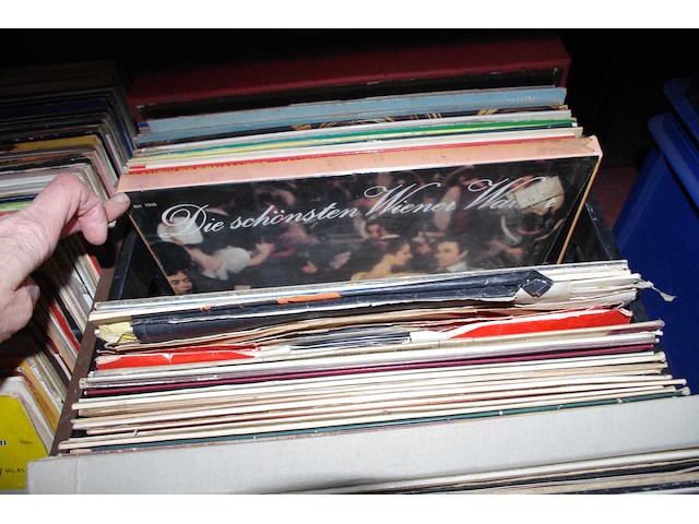 Diverse lp's - afbeelding 5 van  5
