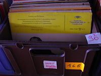 Diverse lp's - afbeelding 1 van  3