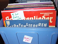 Diverse lp's - afbeelding 1 van  6