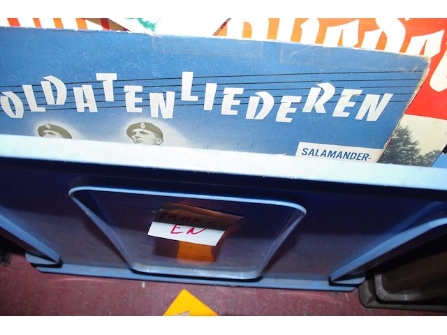 Diverse lp's - afbeelding 2 van  6