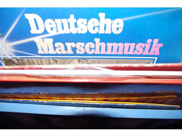 Diverse lp's - afbeelding 3 van  6