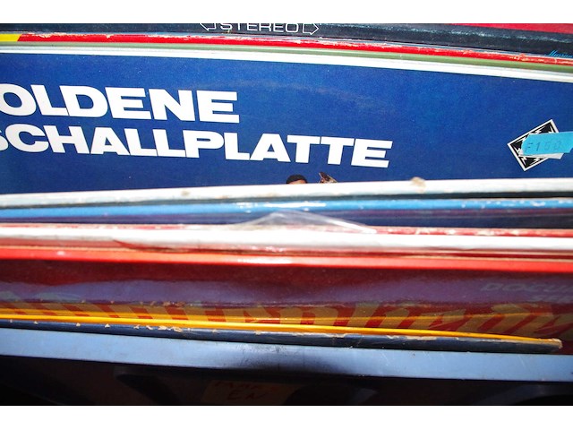 Diverse lp's - afbeelding 4 van  6