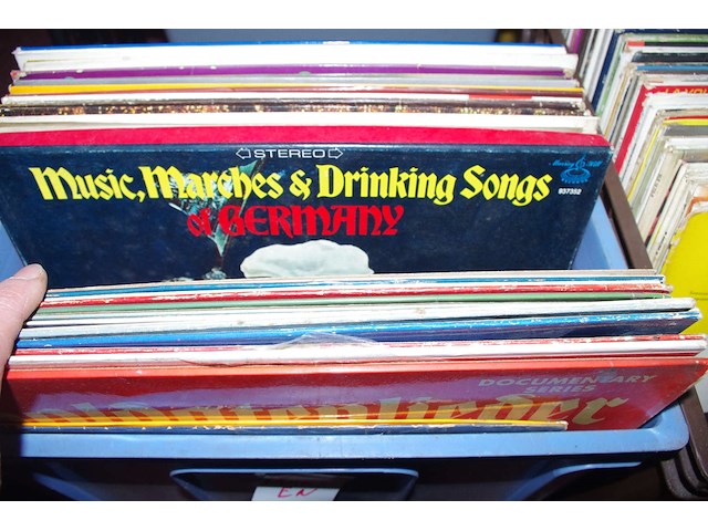 Diverse lp's - afbeelding 5 van  6