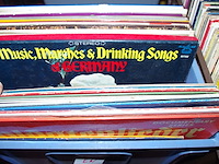 Diverse lp's - afbeelding 5 van  6