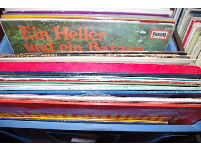 Diverse lp's - afbeelding 6 van  6
