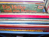 Diverse lp's - afbeelding 6 van  6