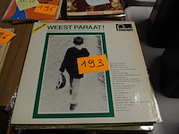 Diverse lp's - afbeelding 1 van  4