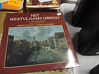 Diverse lp's - afbeelding 2 van  4